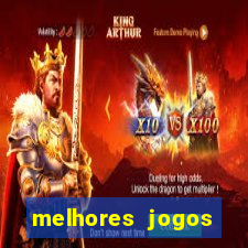 melhores jogos manager android